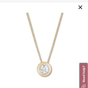 Kay Jewelers Necklace